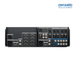 431 blackmagic hyperdeck extreme control