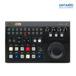 432 blackmagic hyperdeck extreme control