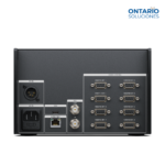 433 blackmagic hyperdeck extreme control