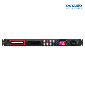 437 blackmagic hyperdeck studio 4k pro
