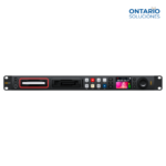 437 blackmagic hyperdeck studio 4k pro