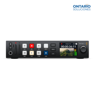 441 blackmagic hyperdeck studio hd plus