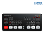 453 blackmagic atem mini pro iso mezclador streaming 4 hdmi
