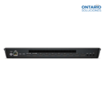 457 blackmagic atem mini extreme mezclador de video hdmi