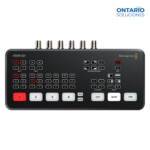 461 blackmagic atem sdi mezclador de video sdi