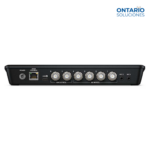 463 blackmagic atem sdi mezclador de video sdi