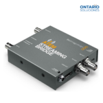 470 blackmagic atem streaming bridge decodificador de video ip