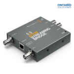 471 blackmagic atem streaming bridge decodificador de video ip