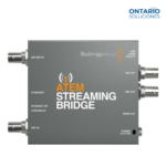 472 blackmagic atem streaming bridge decodificador de video ip