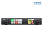 474 blackmagic atem 1 me constellation hd mezclador de video hd 1me 10 entradas