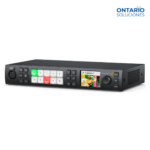 475 blackmagic atem 1 me constellation hd mezclador de video hd 1me 10 entradas