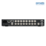 476 blackmagic atem 1 me constellation hd mezclador de video hd 1me 10 entradas