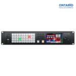 480 blackmagic atem 4 me constellation hd mezclador de video hd 4 me 40 entradas