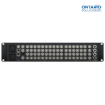 482 blackmagic atem 4 me constellation hd mezclador de video hd 4 me 40 entradas