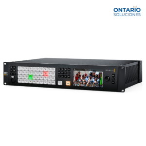 492 blackmagic atem constellation 8k mezclador uhd 8k 4me
