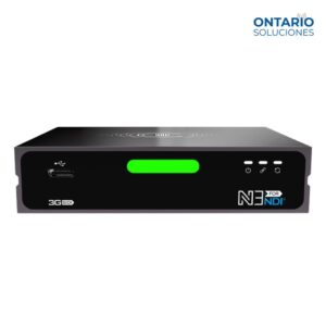 496 kiloview n3 s codificador decodificador 3g sdi ndi full hd