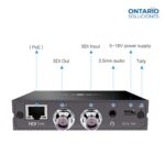 497 kiloview n3 s codificador decodificador 3g sdi ndi full hd
