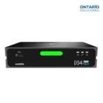 80 kiloview n4 codificador decodificador bidireccional hdmi ndi