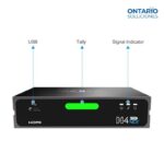 81 kiloview n4 codificador decodificador bidireccional hdmi ndi