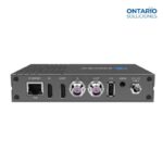 86 kiloview e3 codificador video ip 4k h.264h.265 hdmi3g sdi