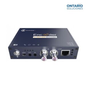 89 kiloview e1s codificador sdi a video ip h.264