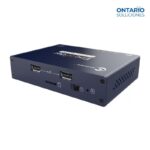 90 kiloview e1s codificador sdi a video ip h.264
