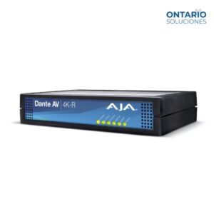 aja dante av 4k r1