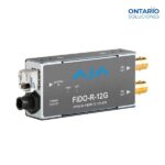 aja fido r 12g