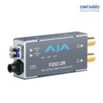 aja fido 2r