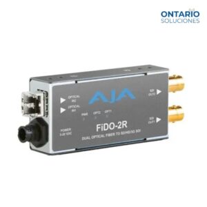 aja fido 2r mm
