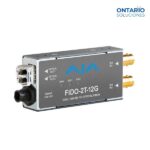 aja fido 2t 12g
