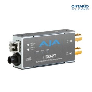 aja fido 2t mm