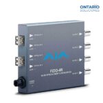 aja fido 4r