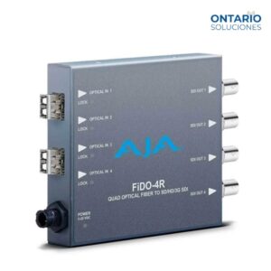 aja fido 4r