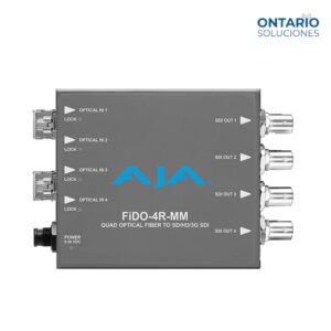 aja fido 4r mm