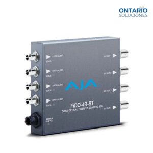 aja fido 4r st