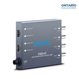 aja fido 4t
