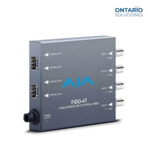 aja fido 4t mm
