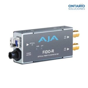 aja fido r