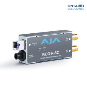 aja fido r sc