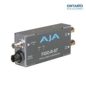 aja fido r st
