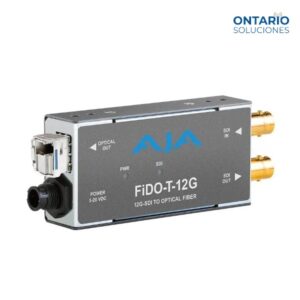 aja fido t 12g st