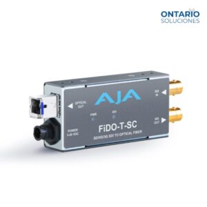 aja fido t sc