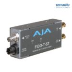 aja fido t st
