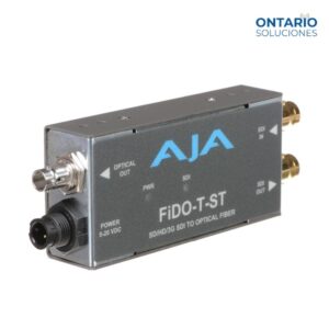 aja fido t st