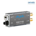 aja fido tr 12g