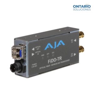 aja fido tr