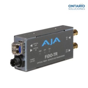 aja fido tr mm