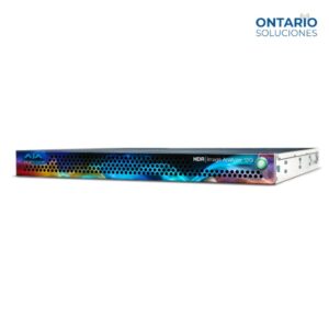 aja hdr image analyzer 12g