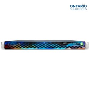 aja hdr image analyzer 12g1